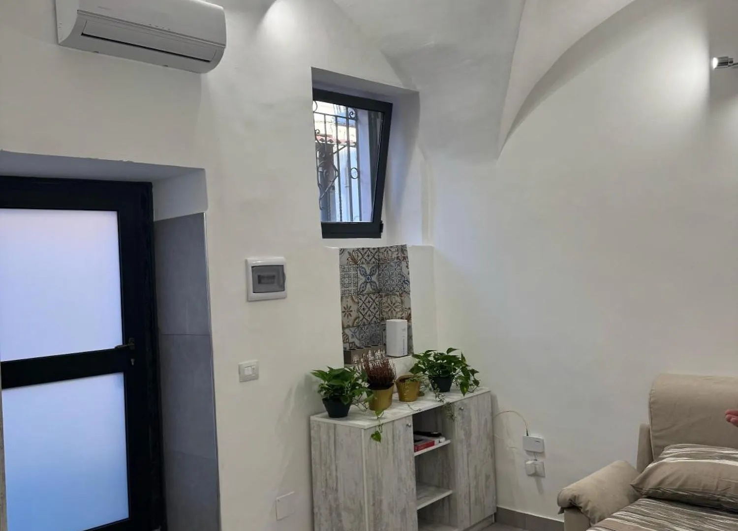 Apartment Felicia Home Catania Italy