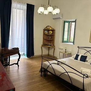 Apartmán Il Giardino, Katánie