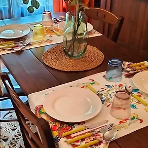 Il Sogno Di Jole Apartament