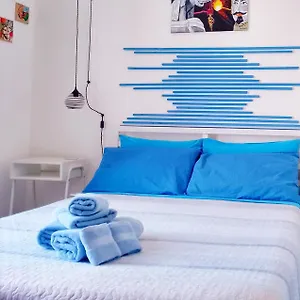 Apartmán Stella Del Sud, Katánie