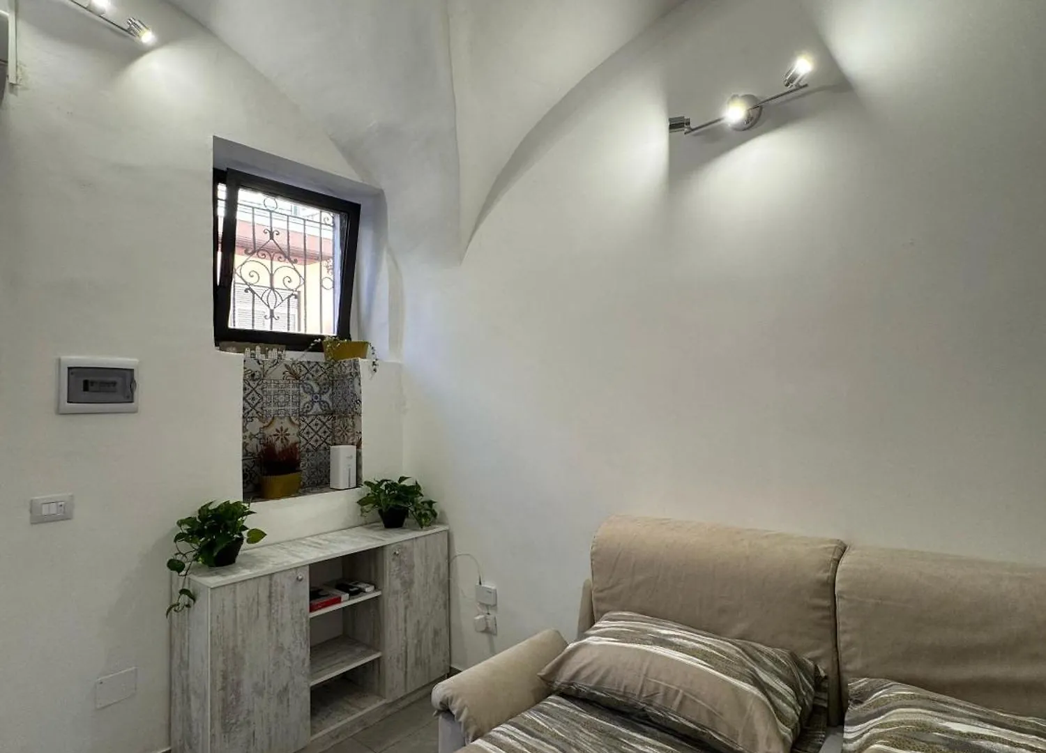 Apartment Felicia Home Catania